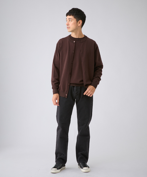 LEVIS リーバイス★W44 × L29★501★Black Rigid★ Levi's（リーバイス） ジーンズ LEVI'S(R)/リーバイス 別注 501