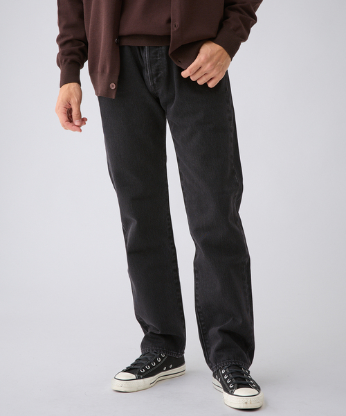 Levi's（リーバイス） ジーンズ LEVI'S(R)/リーバイス 別注 501