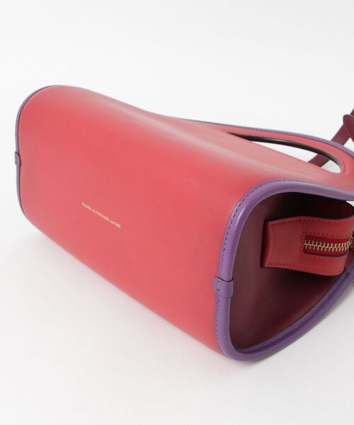 COACH（コーチ） 2WAYバッグ - レッド レディース : ZOZOTOWN Yahoo!店