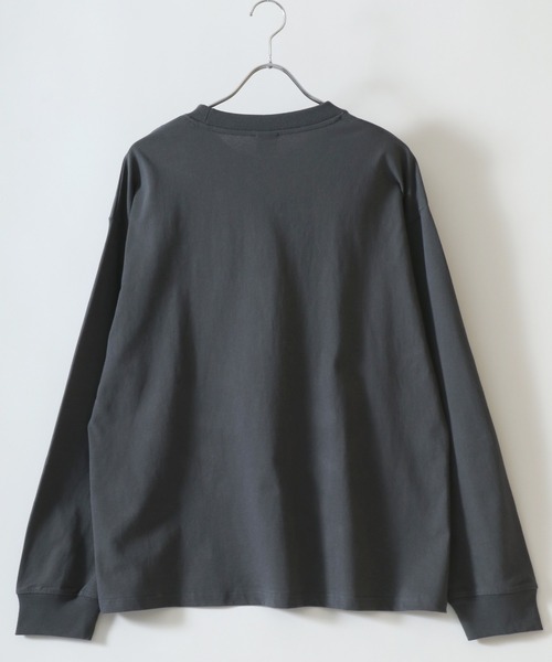 STAR WARS 長袖カットソー ブラック STAR WARS（スター・ウォーズ） 長袖Tシャツ L ブラック系その他