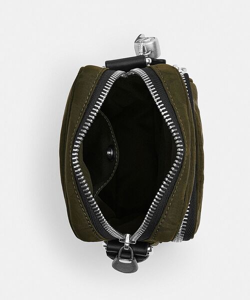 COACH（コーチ） ショルダーバッグ ロック クロスボディ バッグ