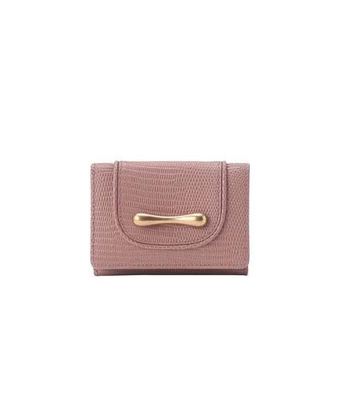 【新品】TOFF&LOADSTONE 三つ折り財布 TOFF&LOADSTONE 財布 トリフォールド ウォレット 三つ折り財布