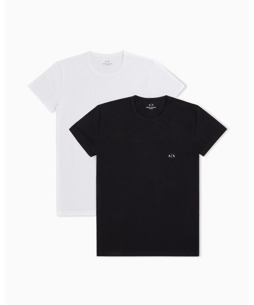 ARMANI EXCHANGE インナーシャツ 肌着 「A|Xアルマーニ エクスチェンジ
