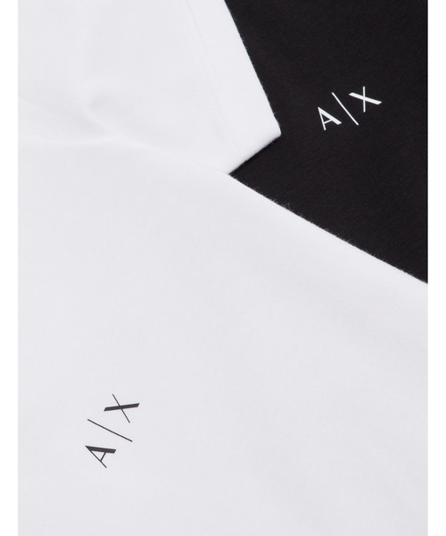 【A/X Armani Exchange】Tシャツ ARMANI EXCHANGE tシャツ 「A|Xアルマーニ エクスチェンジ