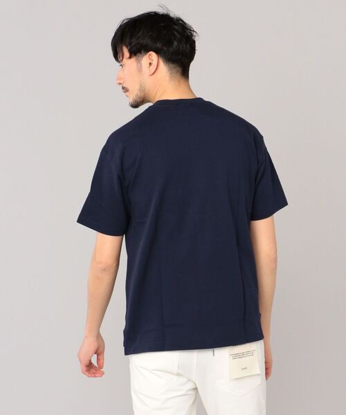 ファイナルバーゲン Tシャツ Tシャツ Ships別注 Lacoste New ドロップテイル ポケット リラックス Tシャツ Zozotown Paypayモール店 通販 Paypayモール ランキング入賞商品 Www Skylanceronline Com