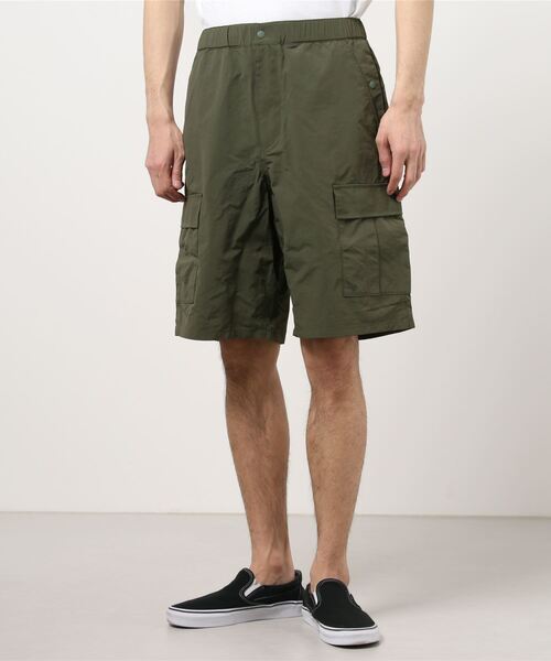 超特価 パンツ CARGO SHORT ZOZOTOWN PayPayモール店 - 通販 - PayPayモール 大特価在庫