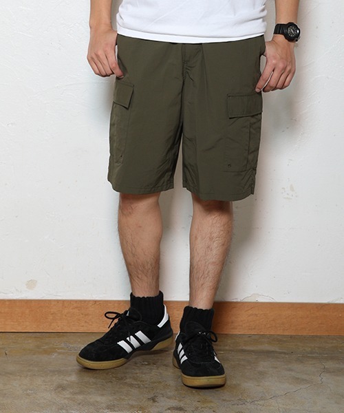 超特価 パンツ CARGO SHORT ZOZOTOWN PayPayモール店 - 通販 - PayPayモール 大特価在庫