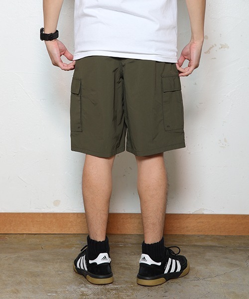 超特価 パンツ CARGO SHORT ZOZOTOWN PayPayモール店 - 通販 - PayPayモール 大特価在庫
