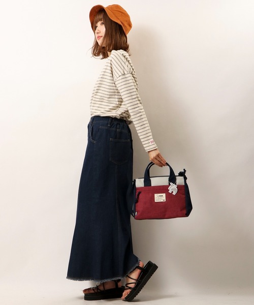 tシャツ Healthknit  レディース 1パック ドロップショルダーカットソー レディース Healthknit tシャツ レディース 1パック ドロップショルダー