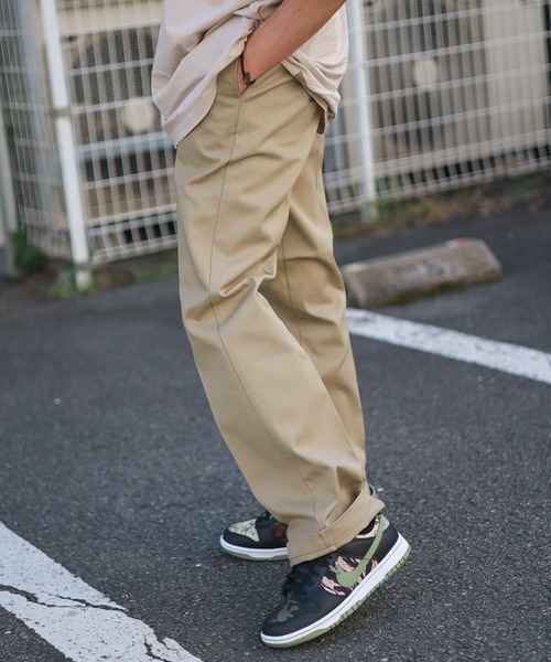 Dickies（ディッキーズ） チノパン 「」US874 ORIGINAL WORKPANTS