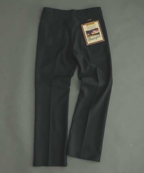 安い超激得 パンツ スラックス Wrangler WRANCHER DRESS ZOZOTOWN PayPayモール店 - 通販 - PayPayモール 最安値挑戦