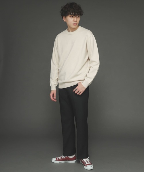 安い超激得 パンツ スラックス Wrangler WRANCHER DRESS ZOZOTOWN PayPayモール店 - 通販 - PayPayモール 最安値挑戦