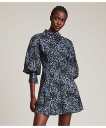 Allsaints ワンピース ALLSAINTS ワンピース ANNA MAXI DRESS | マキシ ドレス