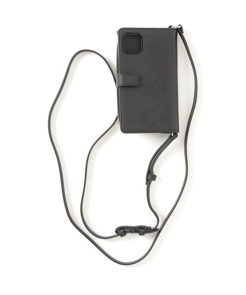 Demiurvo】POCHE iPhone13 DEMIU Demiurvo POCHE FLAT iPhone13