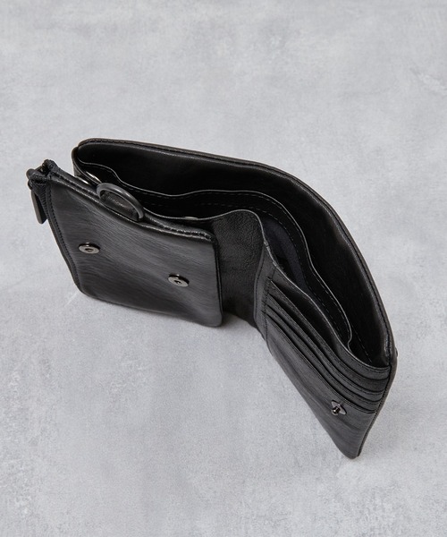 PATRICK STEPHAN ウォレットチェーン2点 Patrick Stephan Store