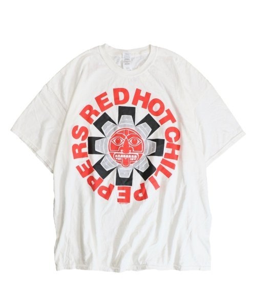THRIFTY LOOK tシャツ THRIFTY LOOK/スリフティールック THRIFTY'RED