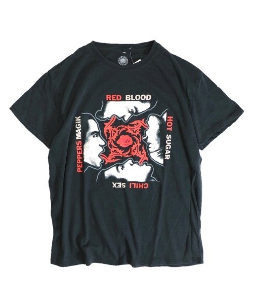 THRIFTY LOOK tシャツ THRIFTY LOOK/スリフティールック THRIFTY'RED