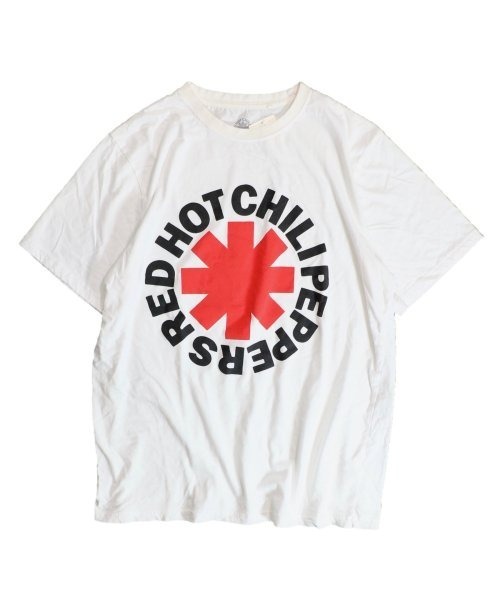 THRIFTY LOOK tシャツ THRIFTY LOOK/スリフティールック THRIFTY'RED