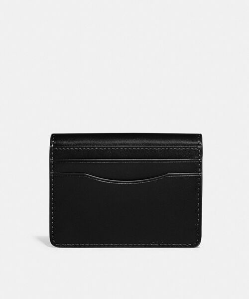 COACH（コーチ） カードケース バンディット カード ケース : ZOZOTOWN