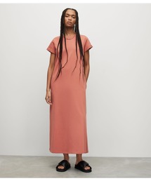 ALLSAINTS ワンピース ANNA MAXI DRESS | マキシ ドレス