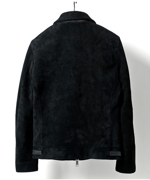 ジャケット ライダースジャケット BANDIT(バンディット)リアルレザー シングルライダースジャケット 74887670ZOZOTOWN