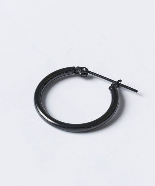 Missoma ワッフルフープピアス 関税送料込み ワッフルフープピアス 関税送料込み Missoma