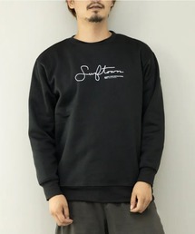 PEOPLESTYLE フード付きトレーナー 男女兼用 取り外し可能な手袋 PEOPLESTYLE フード付きトレーナー 男女兼用 取り外し可能な手袋