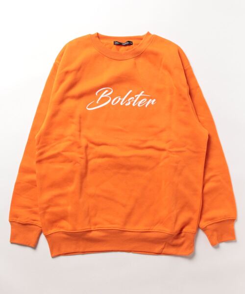 STYLEBLOCK（スタイルブロック） トレーナー スウェット 裏起毛