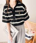 tシャツ 「JaVaジャバ コラボ」大人のこな...の詳細画像5