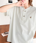 tシャツ 「JaVaジャバ コラボ」大人のこな...の詳細画像1