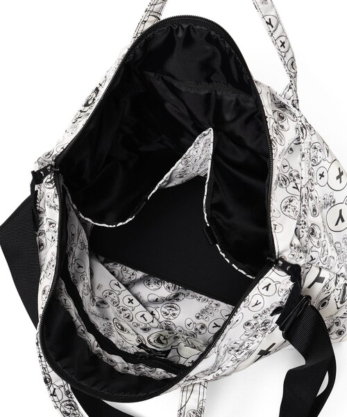 トートバッグ 横尾忠則 × PORTER / トートBAG メンズ レディースの画像