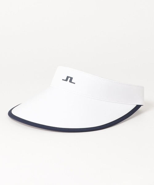 ジェイリンドバーグ（ジェイリンドバーグ） M41A Yaden バイザー Yaden Visor / Black – J.Lindeberg