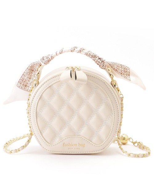 Lace Ladies（レースレディース） ショルダーバッグ バッグ スカーフ