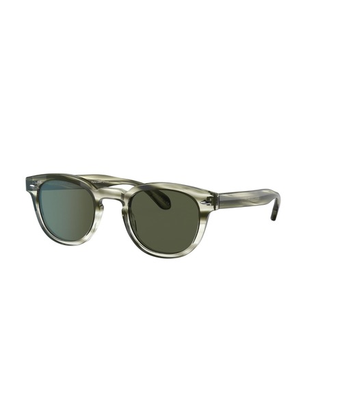 OLIVER PEOPLES サングラス オリバーピープルズ Sheldrake Sun