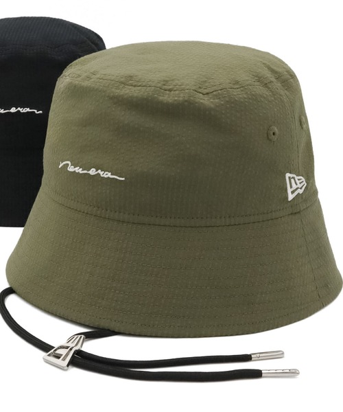 NEW ERA（ニューエラ）ARCHIVIOコラボ　ハット　メンズ　レディース ハット (NEW ERAコラボ)|アルチビオ-アウトレット- - ゴルフ