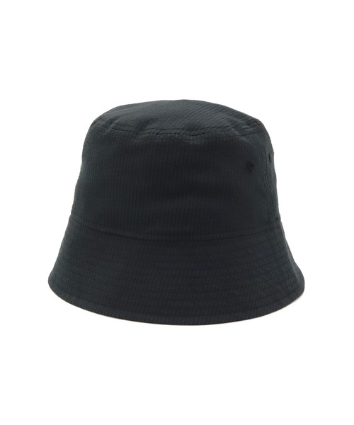 NEWERA 帽子 ハット ニューエラハット ONSPOTZ M/L ブラック 楽天市場】ニューエラ バケットハット NEW ERA HAT バケハ