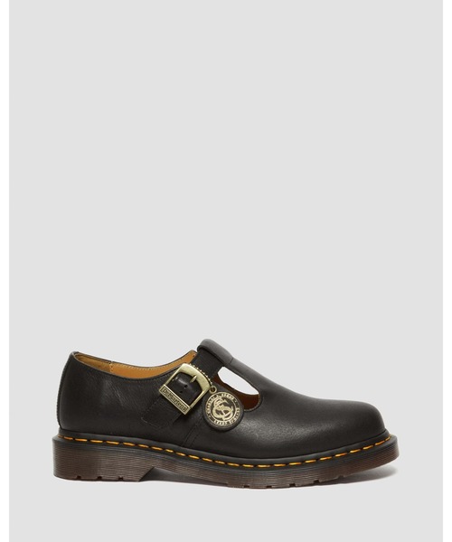 Dr.Martens シューズ Dr. Martens/ドクターマーチン Tバー 31528001 