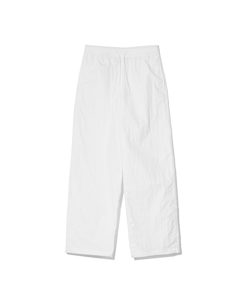 codegraphy（コードグラフィー） パンツ nylon string pants メンズ