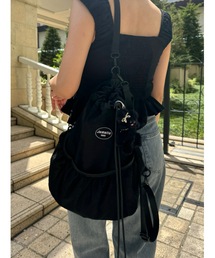 デイバック リュック jm knapsack レディース｜ZOZOTOWN Yahoo!店