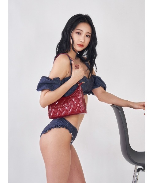 新品未使用タグ付き darich ダーリッチ ビキニ 水着