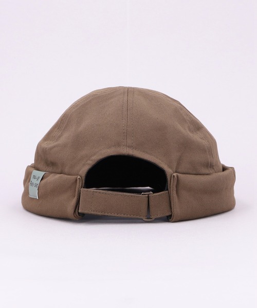 CA4LA（カシラ） キャップ 帽子 ROLL AS9 メンズ レディース