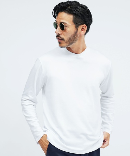 JIGGYS SHOP（ジギーズショップ） tシャツ ジャケット専用カットソー