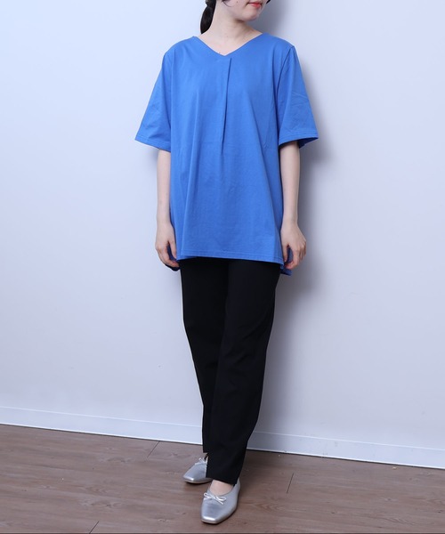 イッセイミヤケ プリーツプリーズ セール（レディースTシャツ