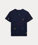 ラルフローレン tシャツ Polo ポニー コ...の詳細画像1