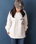 トレーナー スウェット 10.3oz Doin...の詳細画像2