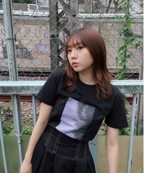 半袖L L.H.P（エルエイチピー） tシャツ 半袖 レディース メンズ : ZOZOTOWN