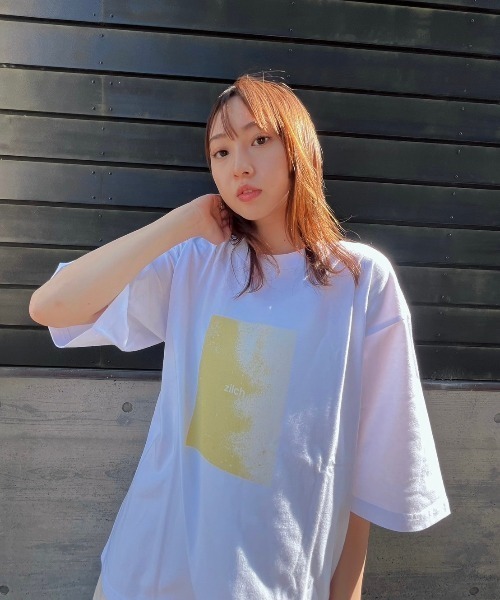 L.H.P（エルエイチピー） tシャツ 半袖 レディース メンズ : ZOZOTOWN