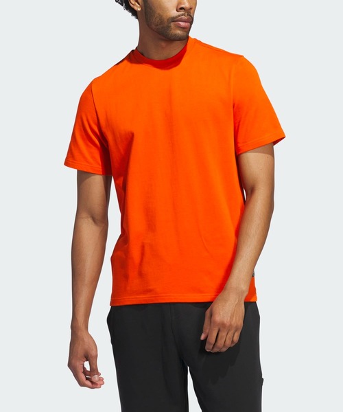 【adidas】CAMO LOGO TEE パンダ 半袖Tシャツ 並行輸入品】adidas ショートスリーブTシャツ CAMO INFILL TEE