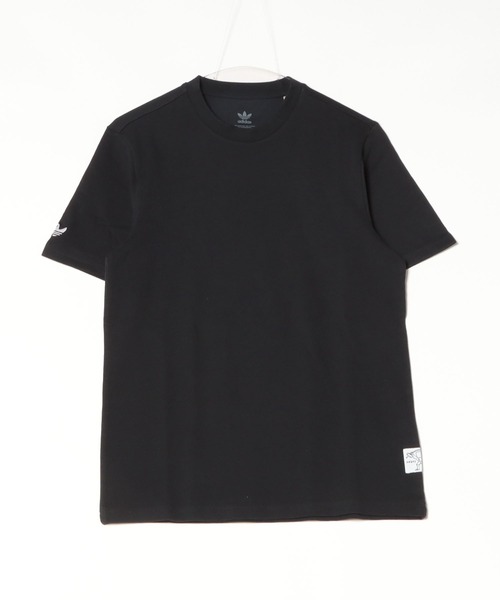 送関込み★adidas Originals★シュムーフォイル 半袖Tシャツ 送関込み☆adidas Originals☆シュムーフォイル 半袖Tシャツ