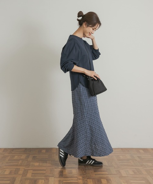 tシャツ Mini Lining Pullover レディース URBAN RESEARCH DOORS tシャツ Mini Lining Pullover レディース